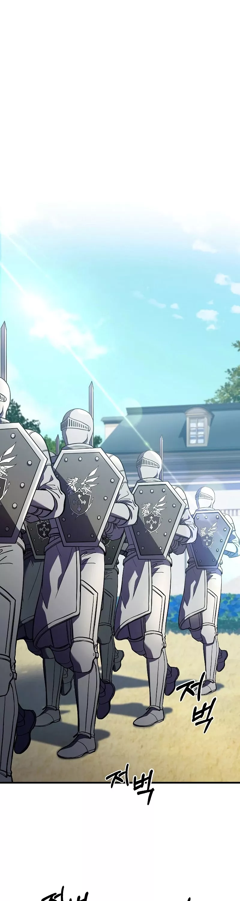 Read Return of the Legendary Spear Knight EN Manga Online