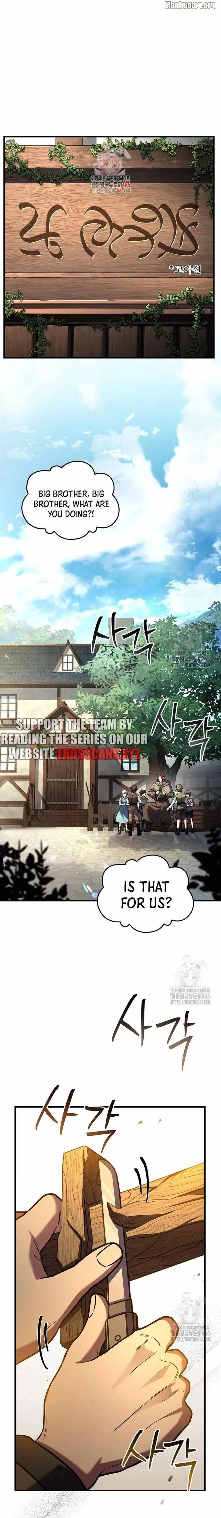 Read Return of the Legendary Spear Knight EN Manga Online