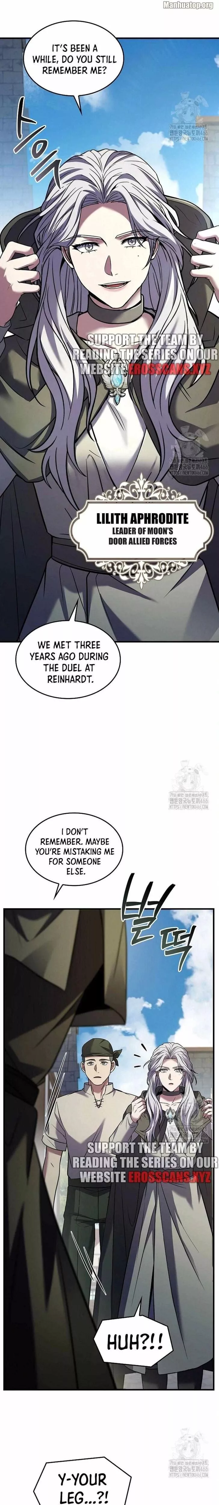 Read Return of the Legendary Spear Knight EN Manga Online