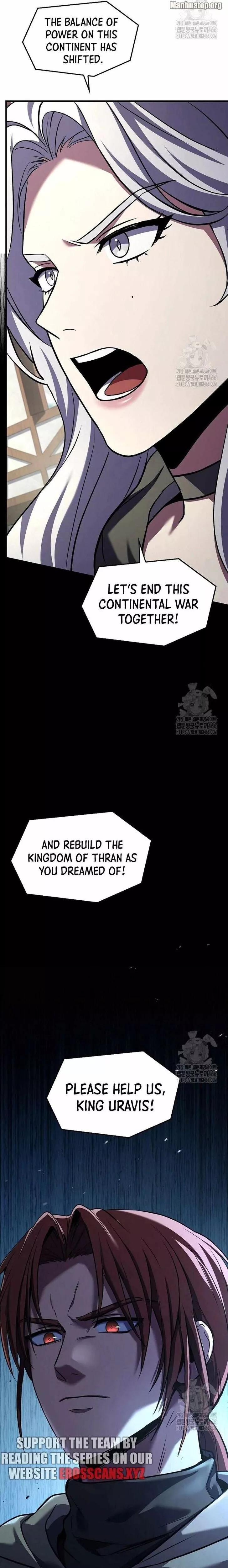 Read Return of the Legendary Spear Knight EN Manga Online