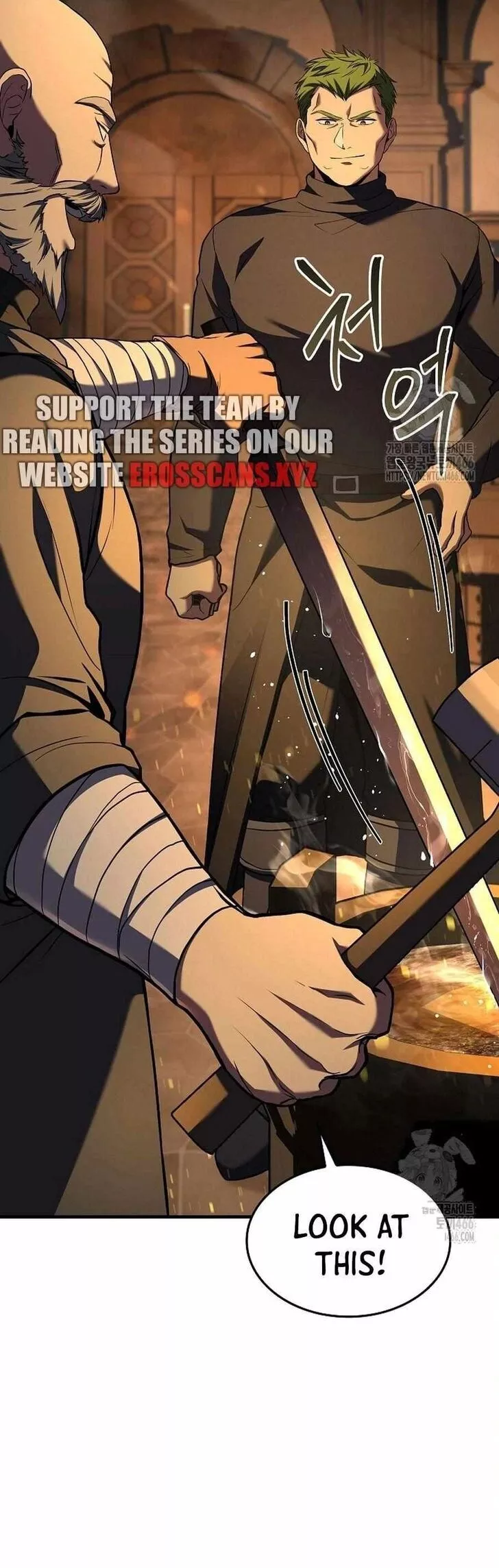 Read Return of the Legendary Spear Knight EN Manga Online