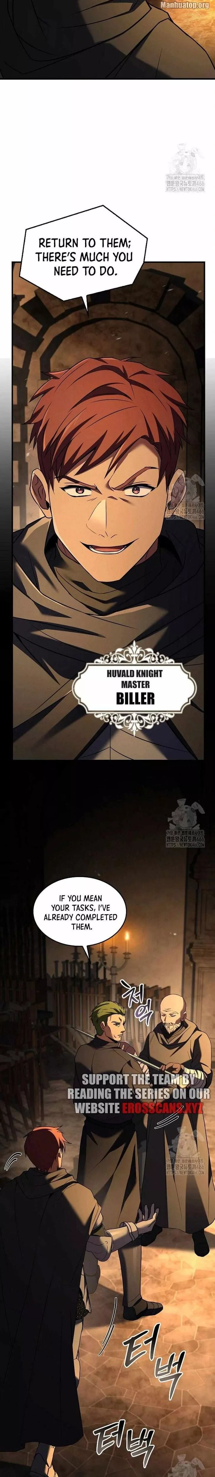 Read Return of the Legendary Spear Knight EN Manga Online