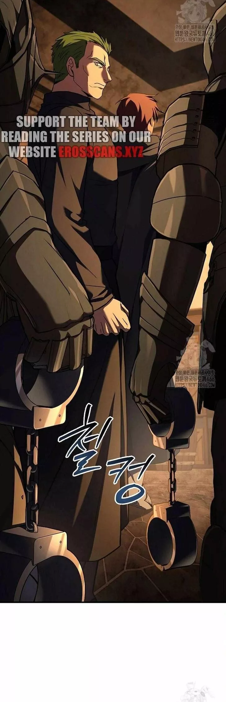 Read Return of the Legendary Spear Knight EN Manga Online