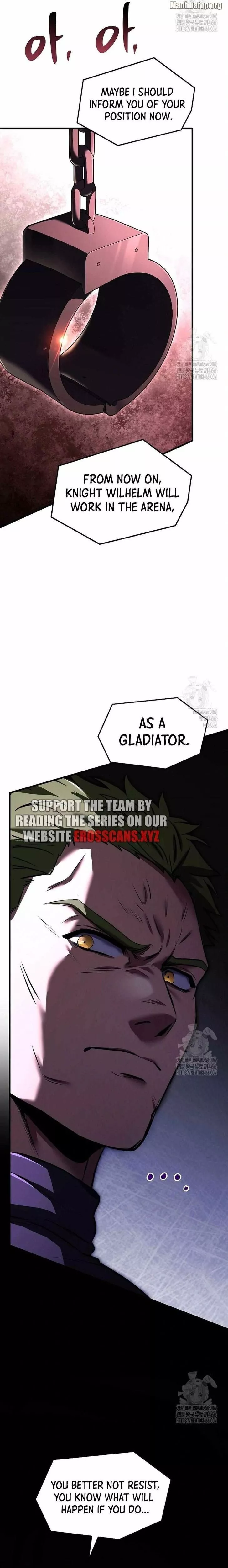 Read Return of the Legendary Spear Knight EN Manga Online