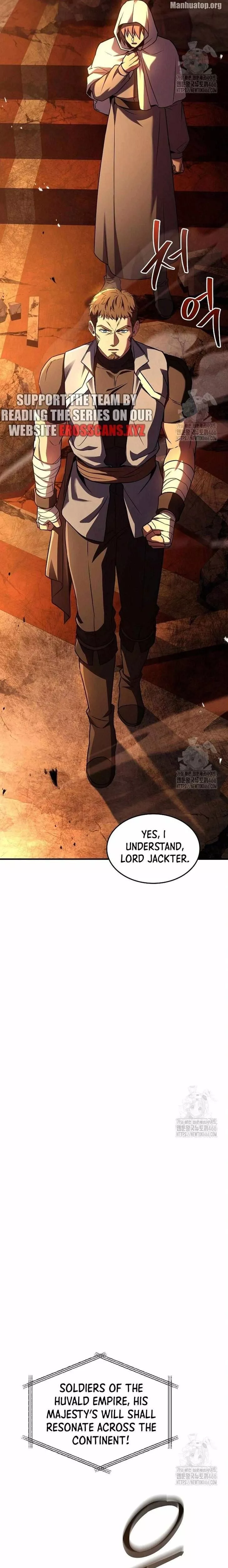 Read Return of the Legendary Spear Knight EN Manga Online