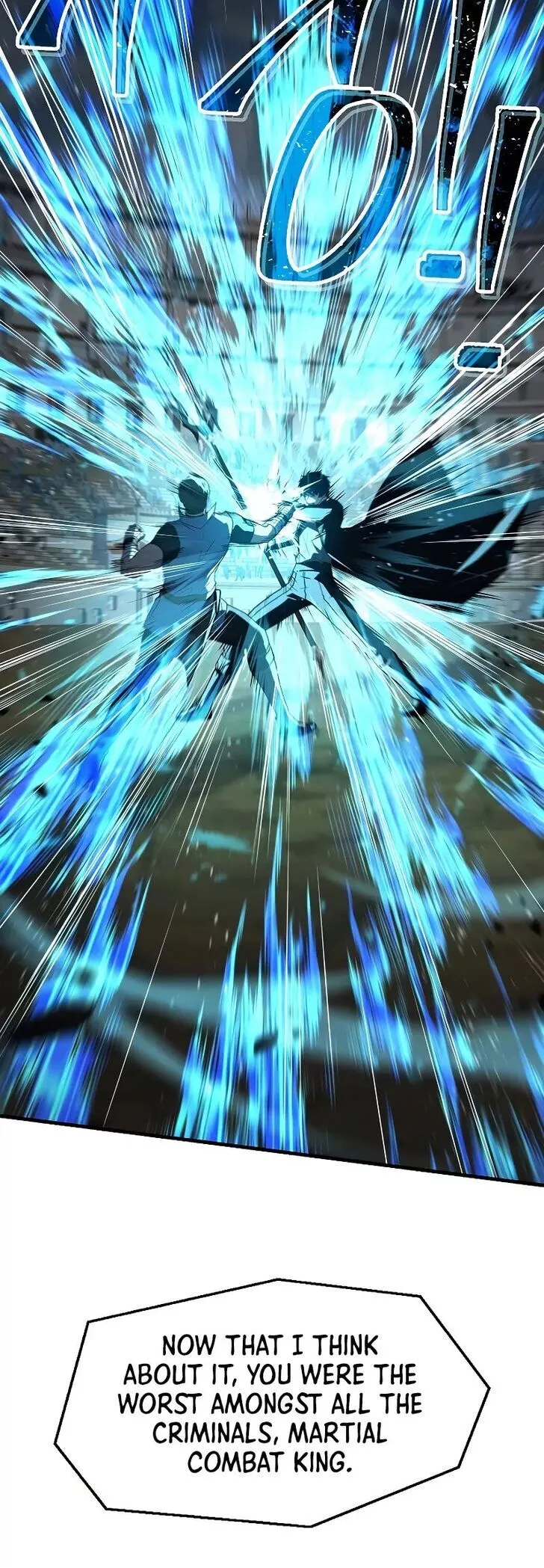 Read Return of the Legendary Spear Knight EN Manga Online