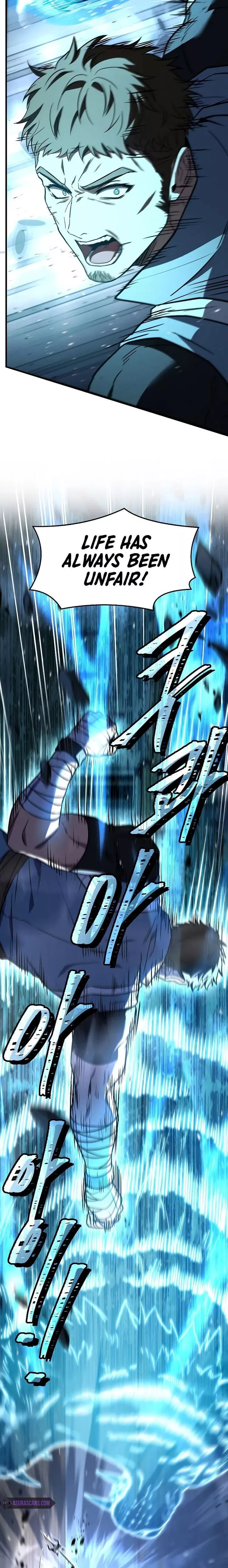 Read Return of the Legendary Spear Knight EN Manga Online