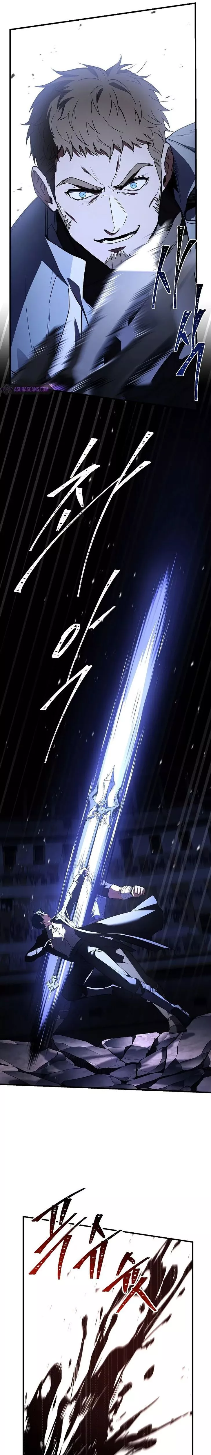 Read Return of the Legendary Spear Knight EN Manga Online