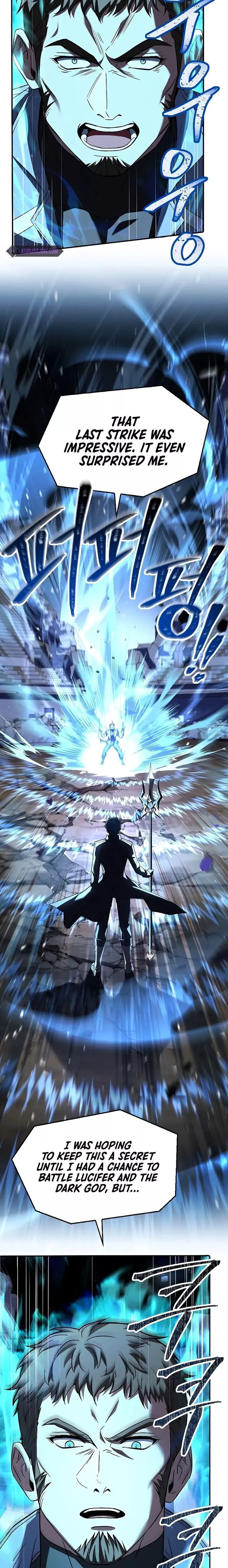 Read Return of the Legendary Spear Knight EN Manga Online