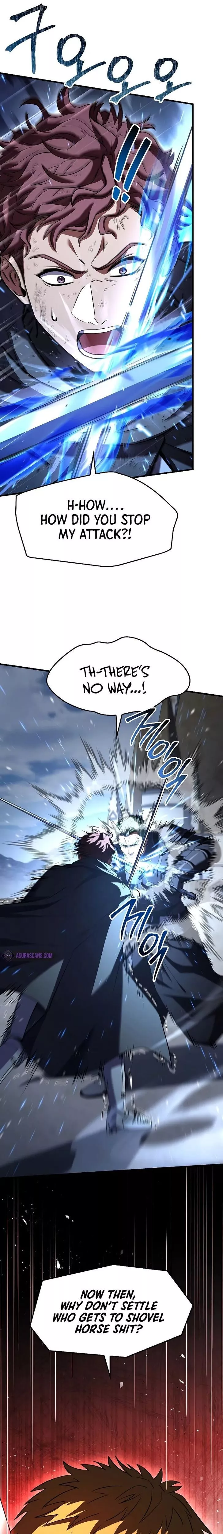 Read Return of the Legendary Spear Knight EN Manga Online