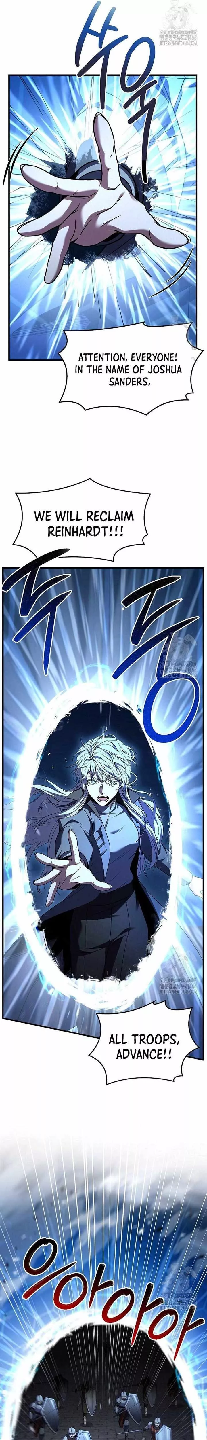 Read Return of the Legendary Spear Knight EN Manga Online