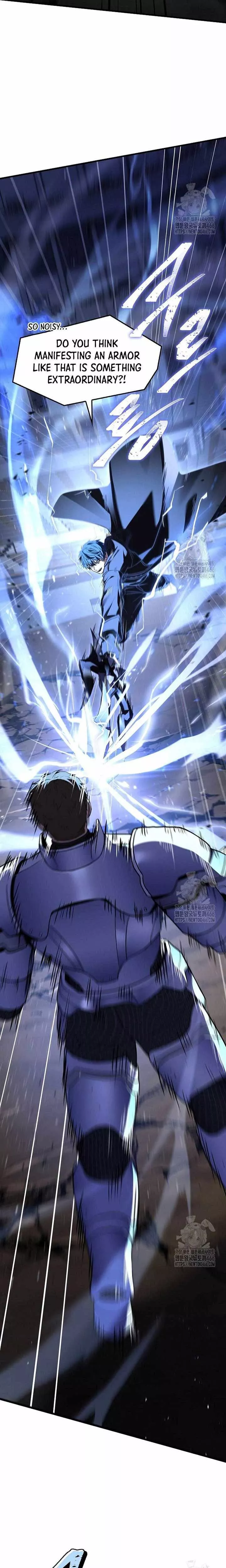 Read Return of the Legendary Spear Knight EN Manga Online