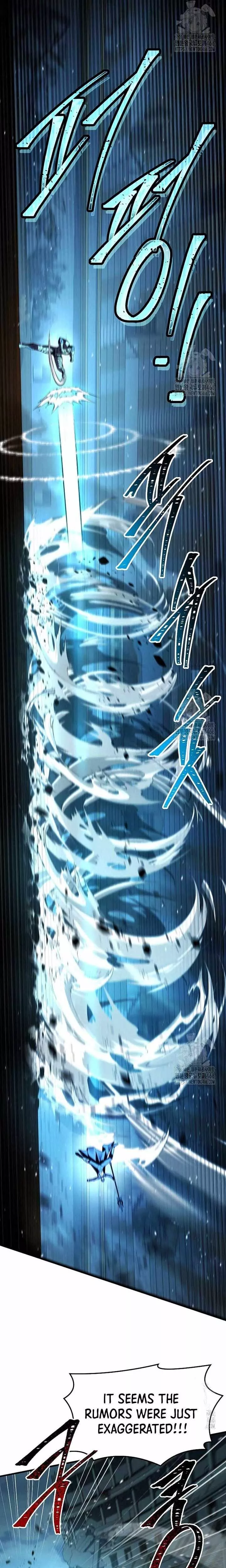Read Return of the Legendary Spear Knight EN Manga Online