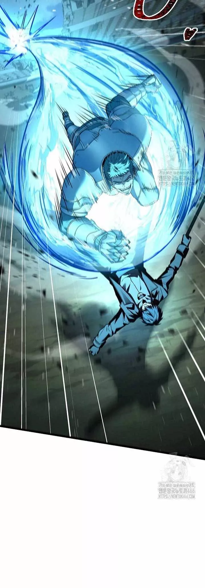 Read Return of the Legendary Spear Knight EN Manga Online