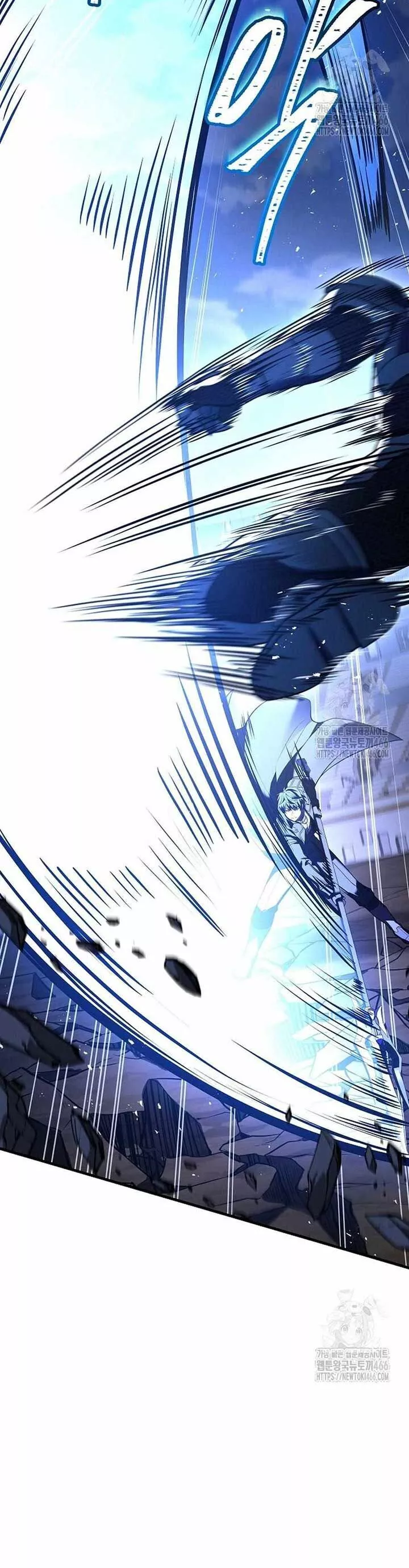 Read Return of the Legendary Spear Knight EN Manga Online