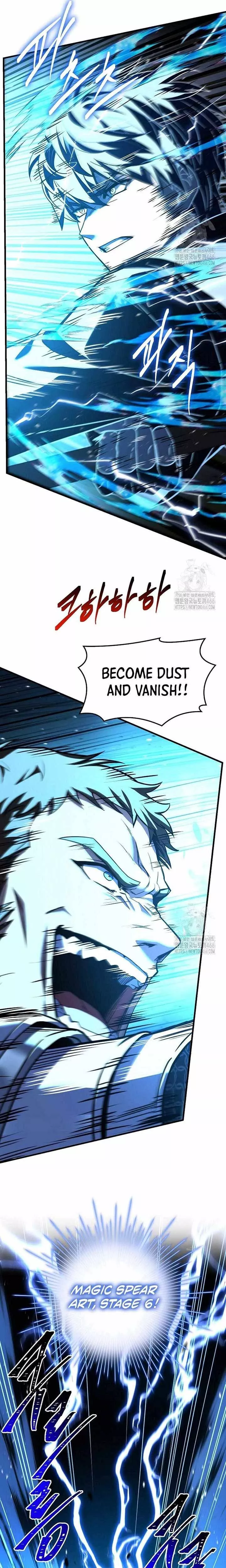 Read Return of the Legendary Spear Knight EN Manga Online