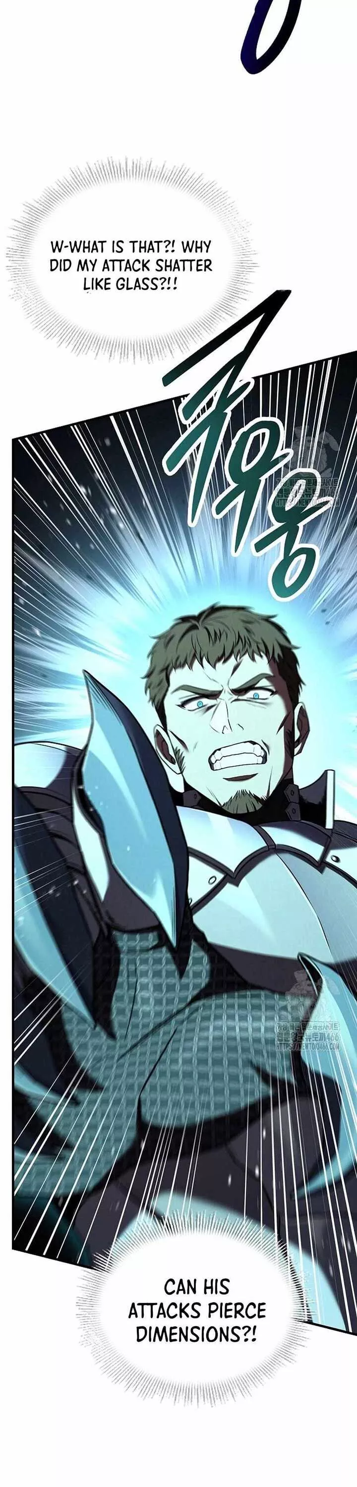 Read Return of the Legendary Spear Knight EN Manga Online