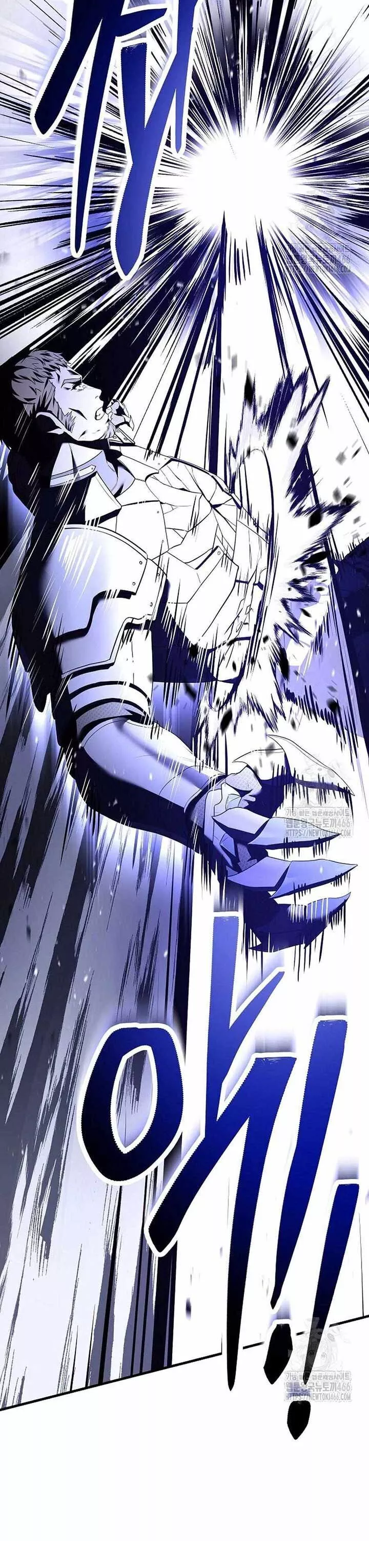 Read Return of the Legendary Spear Knight EN Manga Online