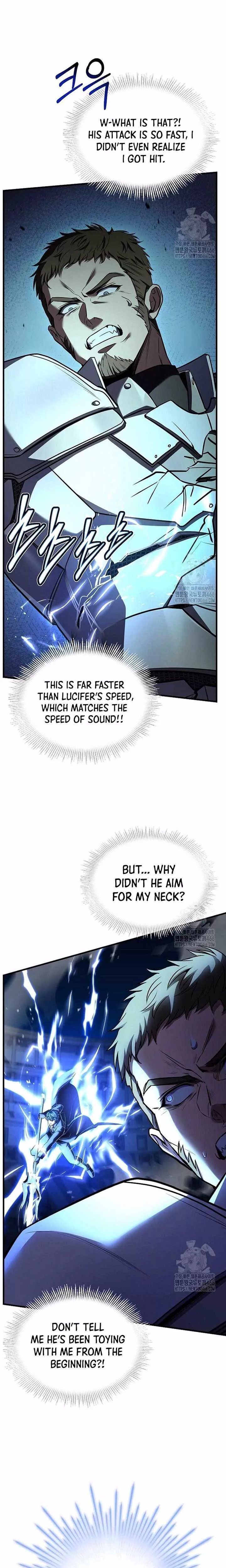 Read Return of the Legendary Spear Knight EN Manga Online