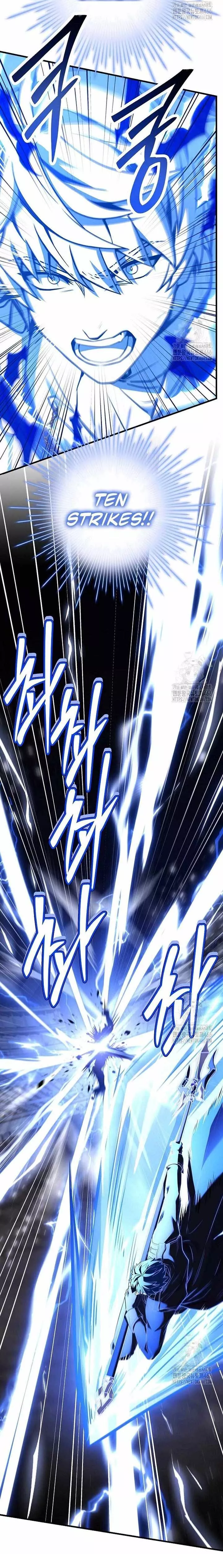 Read Return of the Legendary Spear Knight EN Manga Online