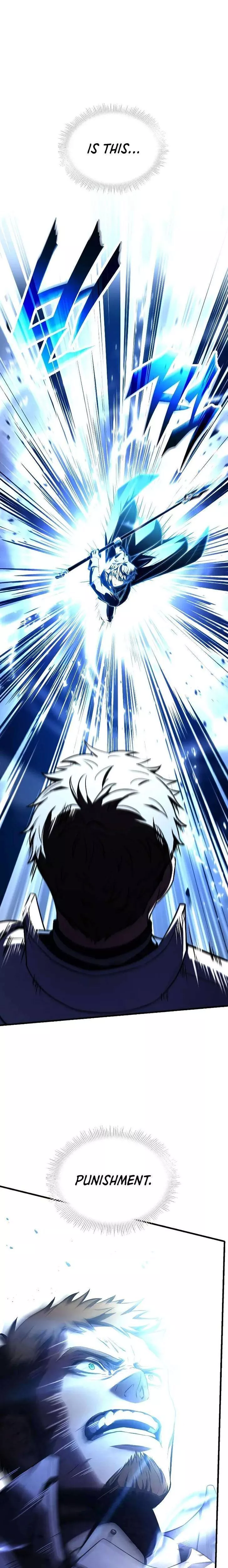 Read Return of the Legendary Spear Knight EN Manga Online
