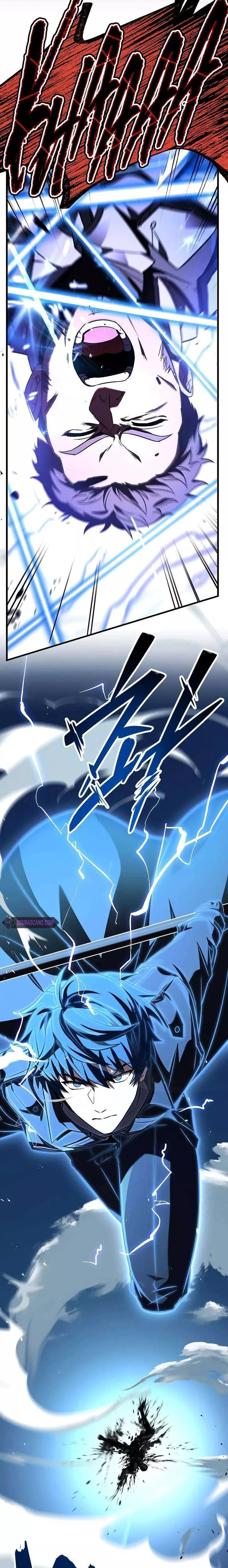 Read Return of the Legendary Spear Knight EN Manga Online