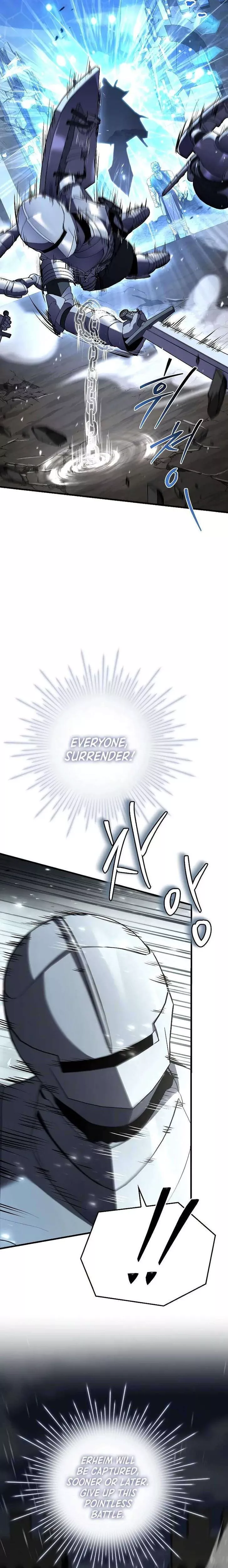 Read Return of the Legendary Spear Knight EN Manga Online