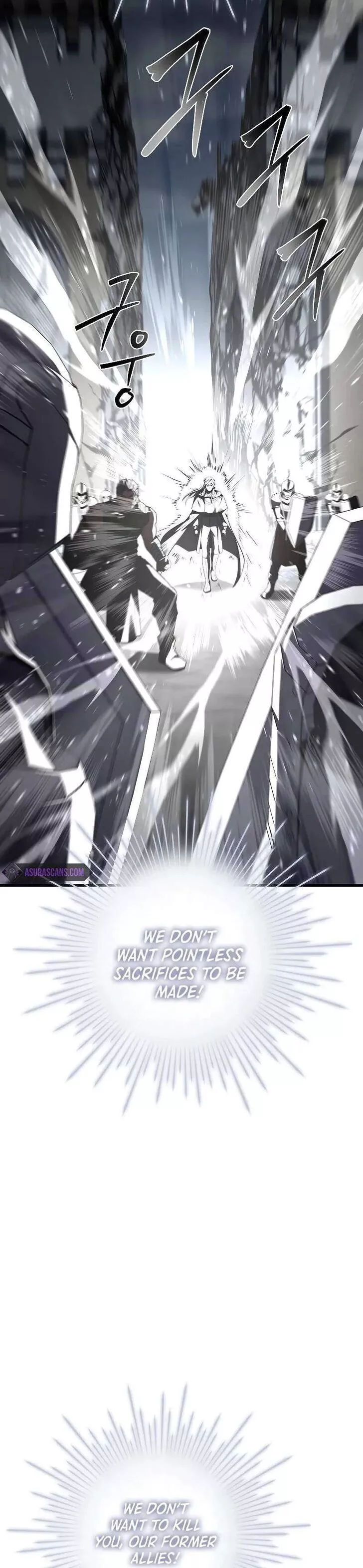 Read Return of the Legendary Spear Knight EN Manga Online