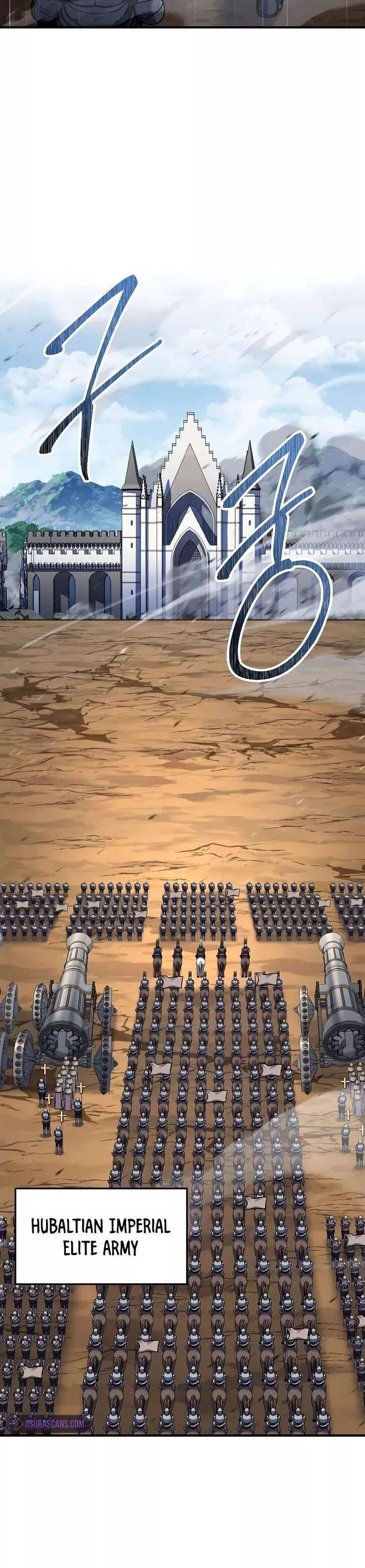 Read Return of the Legendary Spear Knight EN Manga Online