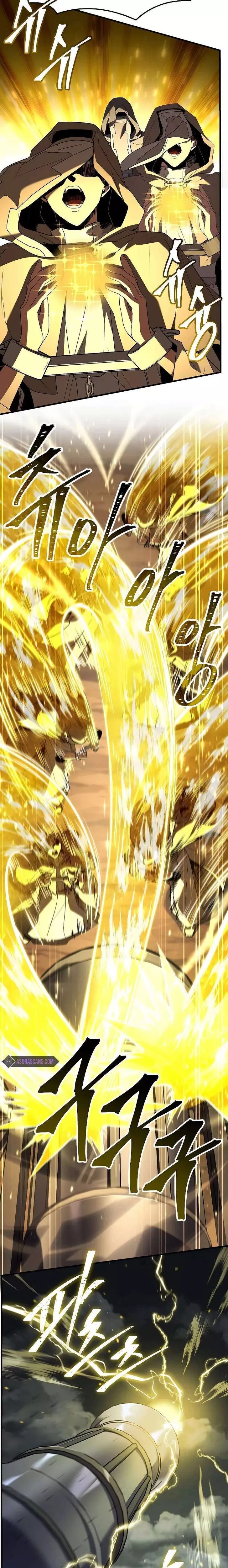Read Return of the Legendary Spear Knight EN Manga Online