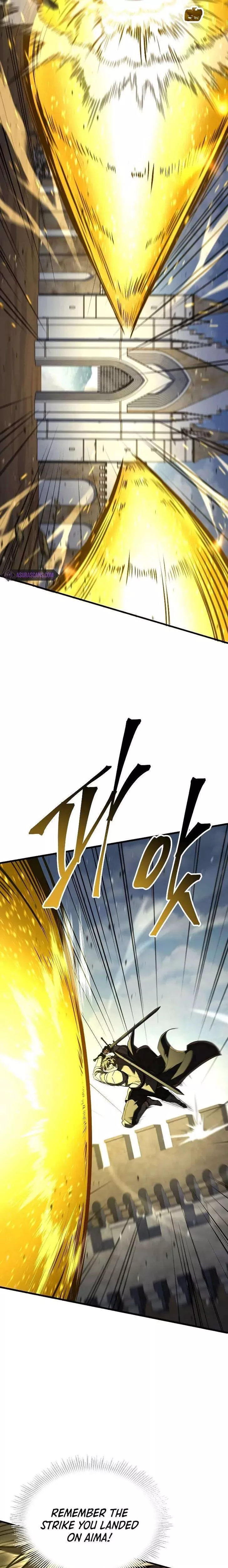 Read Return of the Legendary Spear Knight EN Manga Online
