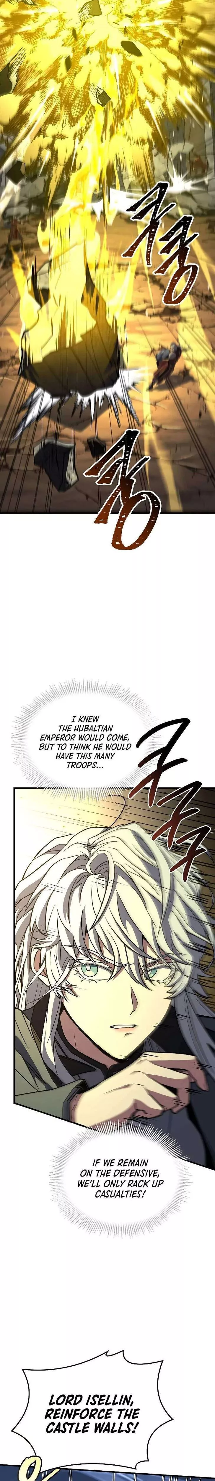 Read Return of the Legendary Spear Knight EN Manga Online