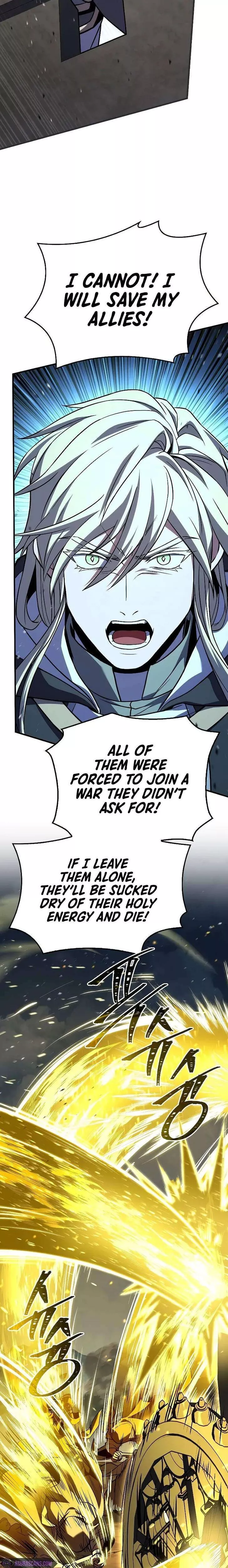 Read Return of the Legendary Spear Knight EN Manga Online