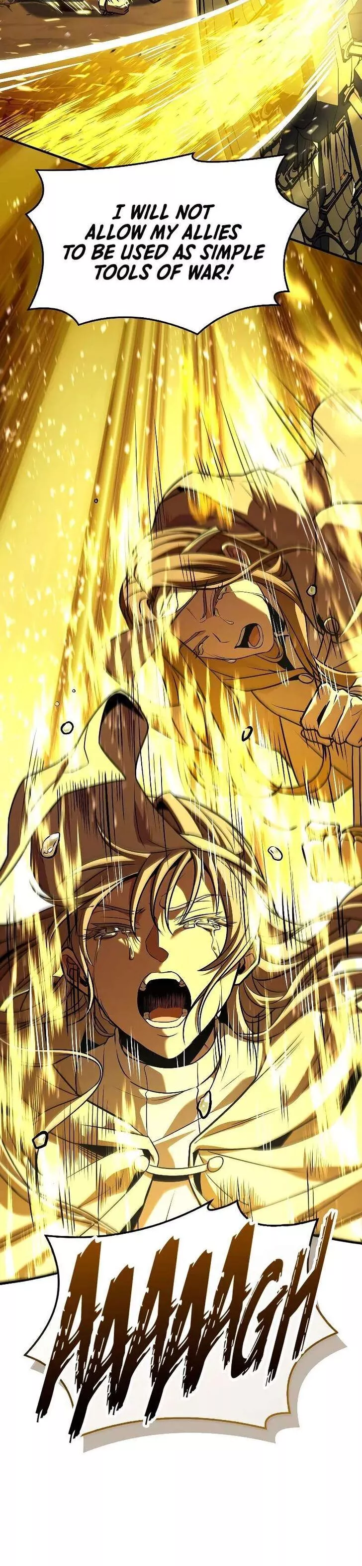 Read Return of the Legendary Spear Knight EN Manga Online