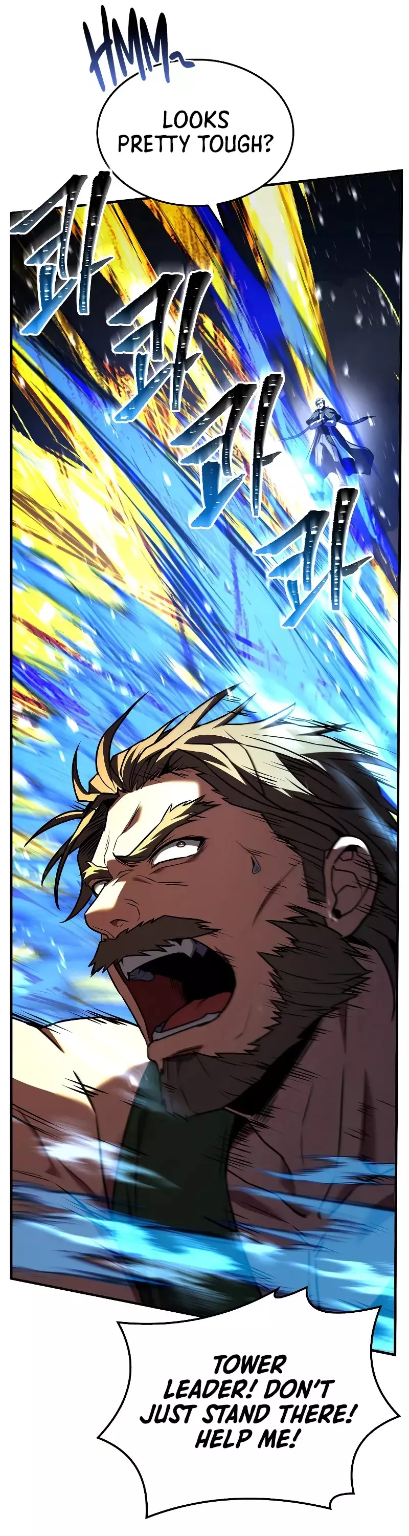 Read Return of the Legendary Spear Knight EN Manga Online