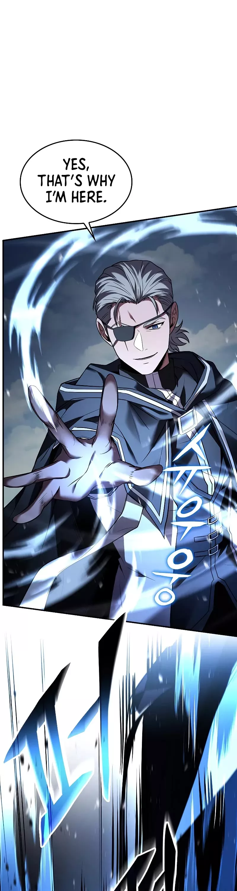 Read Return of the Legendary Spear Knight EN Manga Online