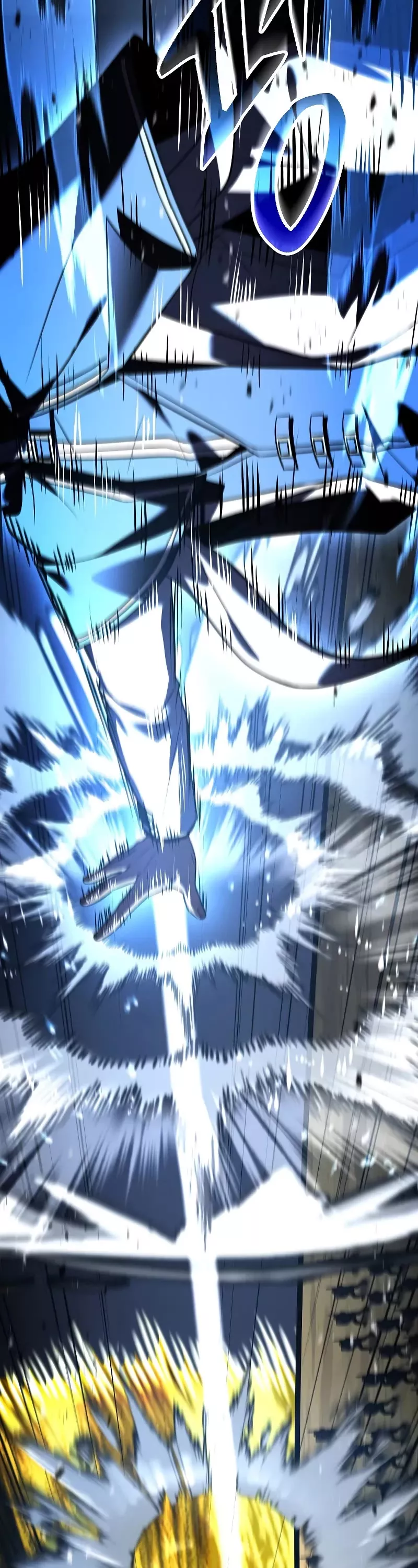 Read Return of the Legendary Spear Knight EN Manga Online