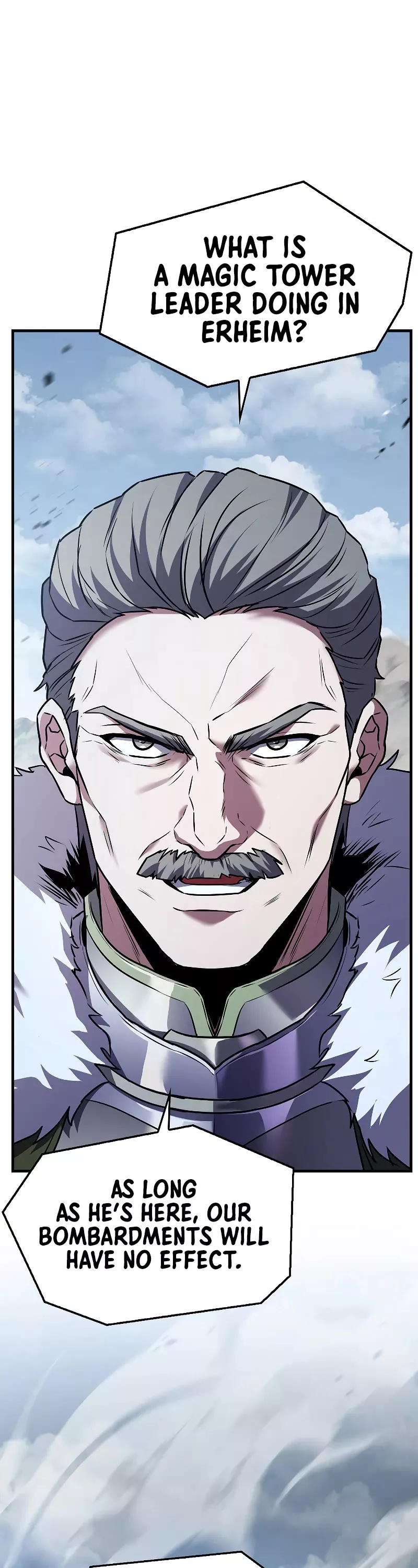 Read Return of the Legendary Spear Knight EN Manga Online