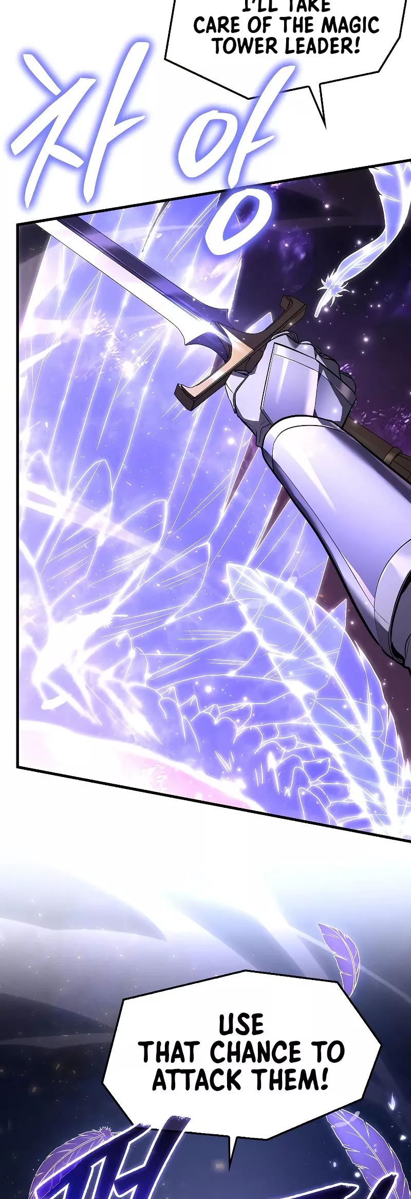 Read Return of the Legendary Spear Knight EN Manga Online