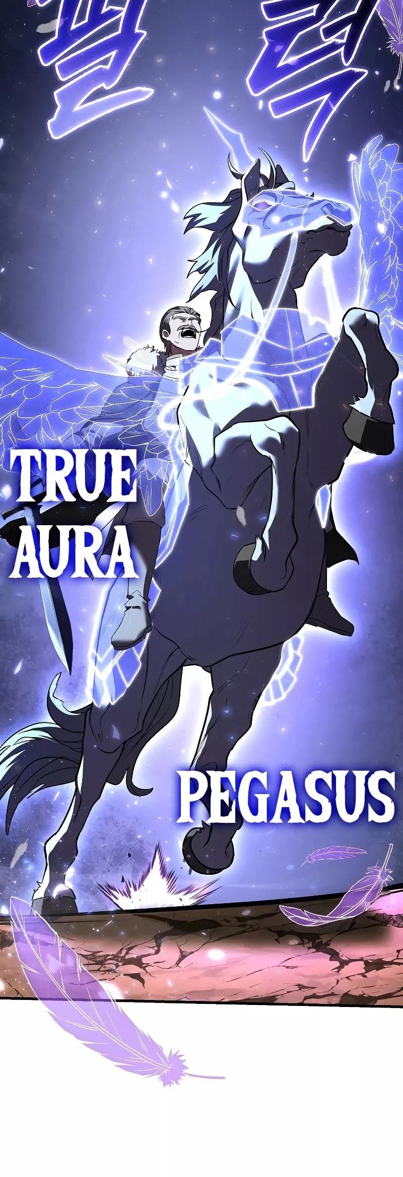 Read Return of the Legendary Spear Knight EN Manga Online