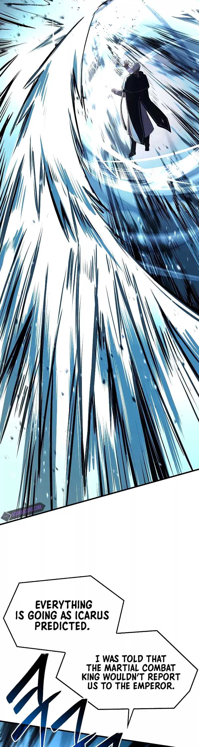 Read Return of the Legendary Spear Knight EN Manga Online