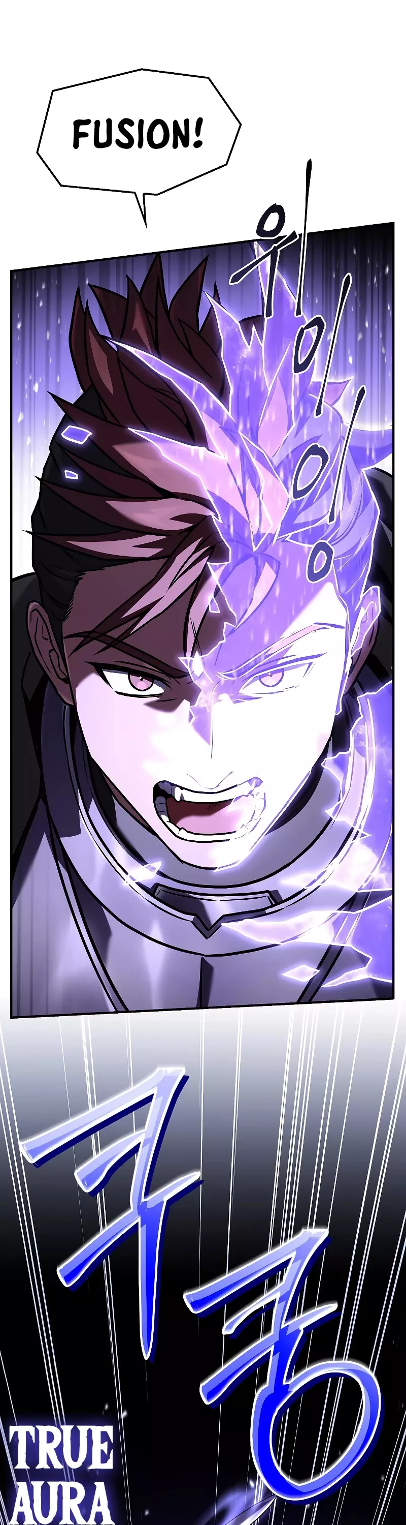 Read Return of the Legendary Spear Knight EN Manga Online