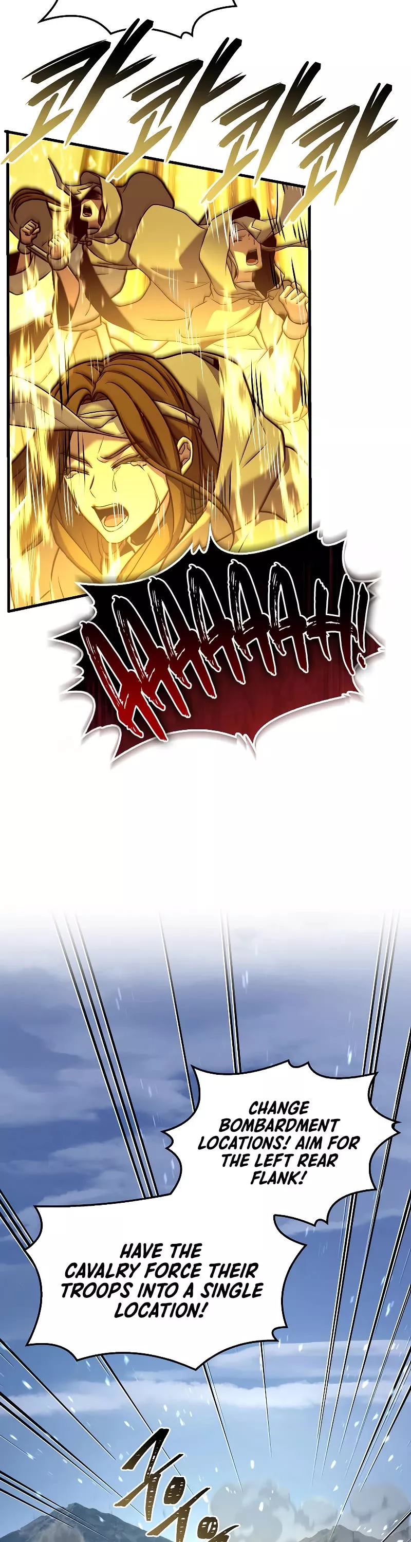 Read Return of the Legendary Spear Knight EN Manga Online
