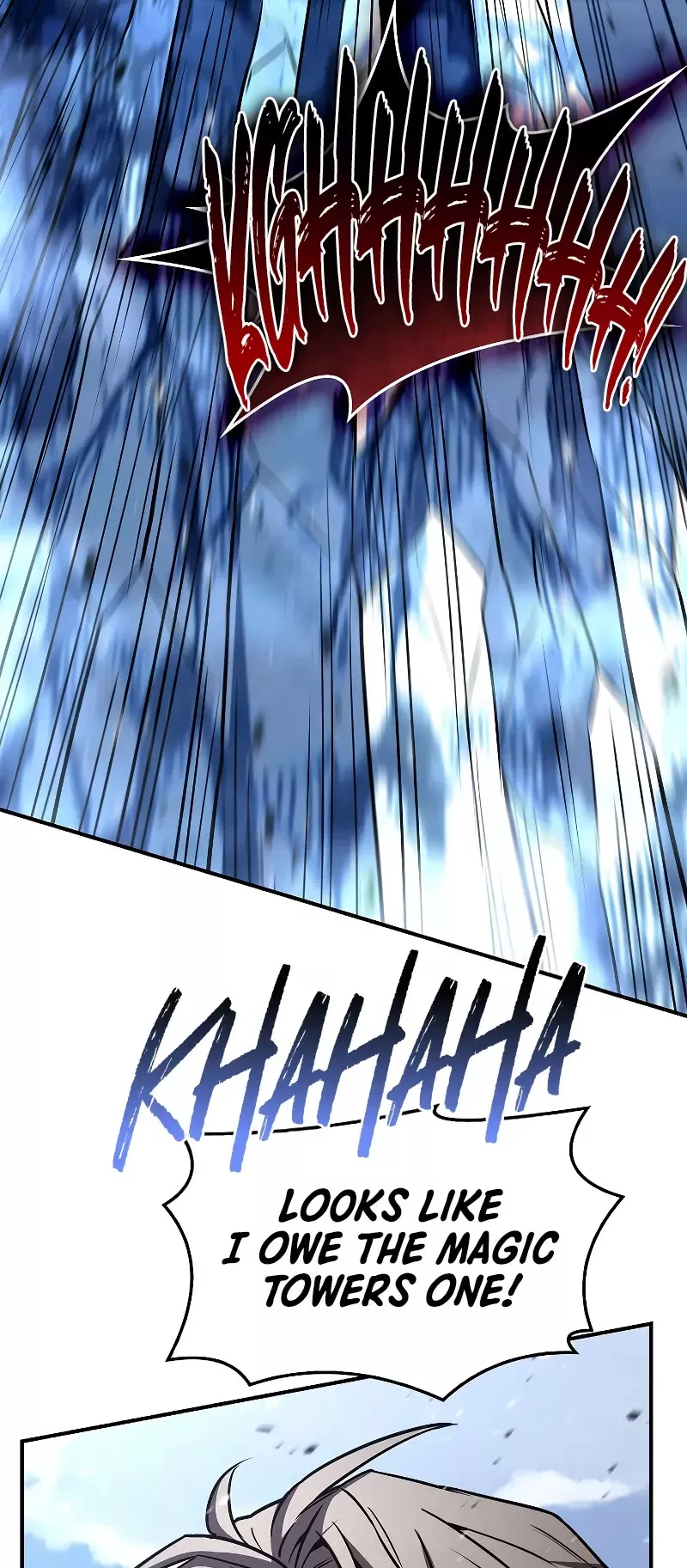 Read Return of the Legendary Spear Knight EN Manga Online