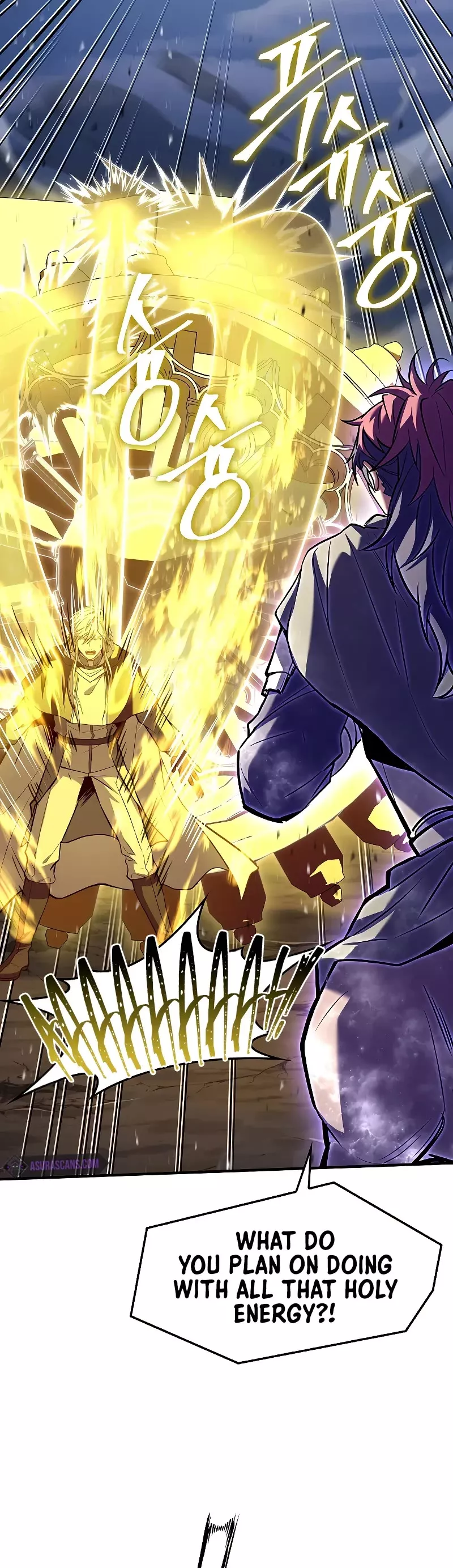 Read Return of the Legendary Spear Knight EN Manga Online