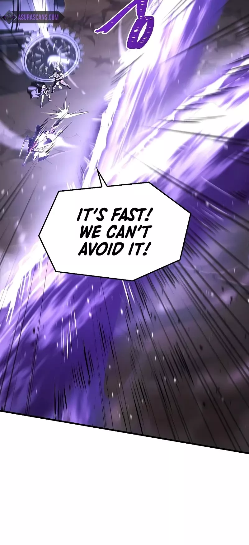 Read Return of the Legendary Spear Knight EN Manga Online