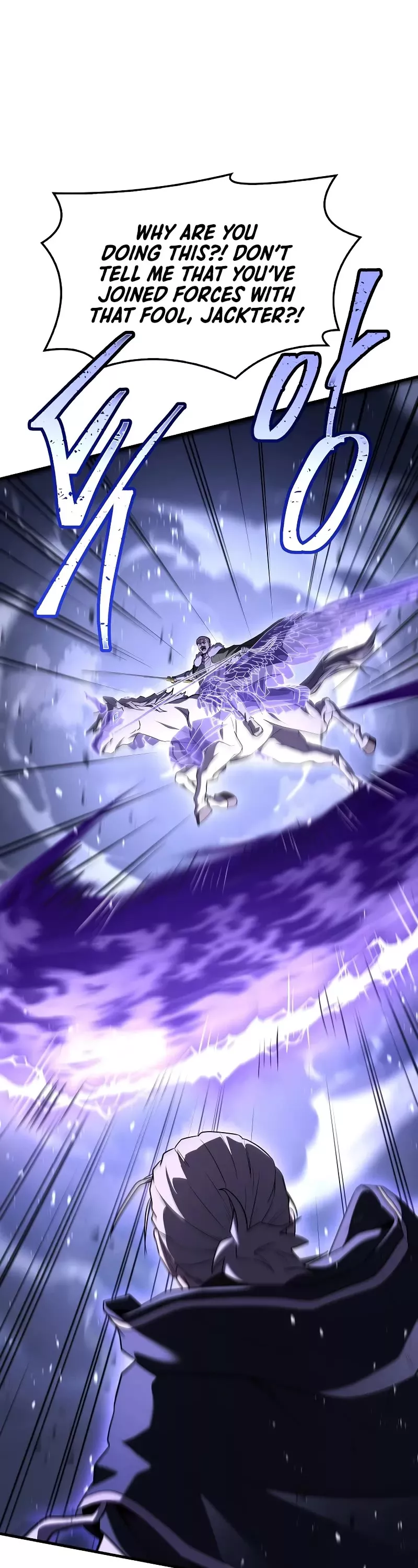 Read Return of the Legendary Spear Knight EN Manga Online