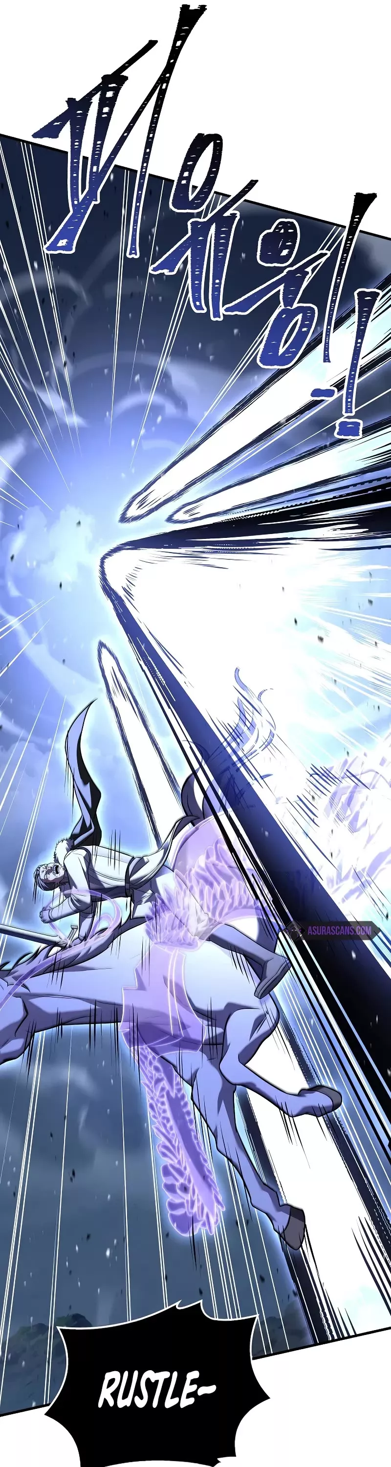 Read Return of the Legendary Spear Knight EN Manga Online