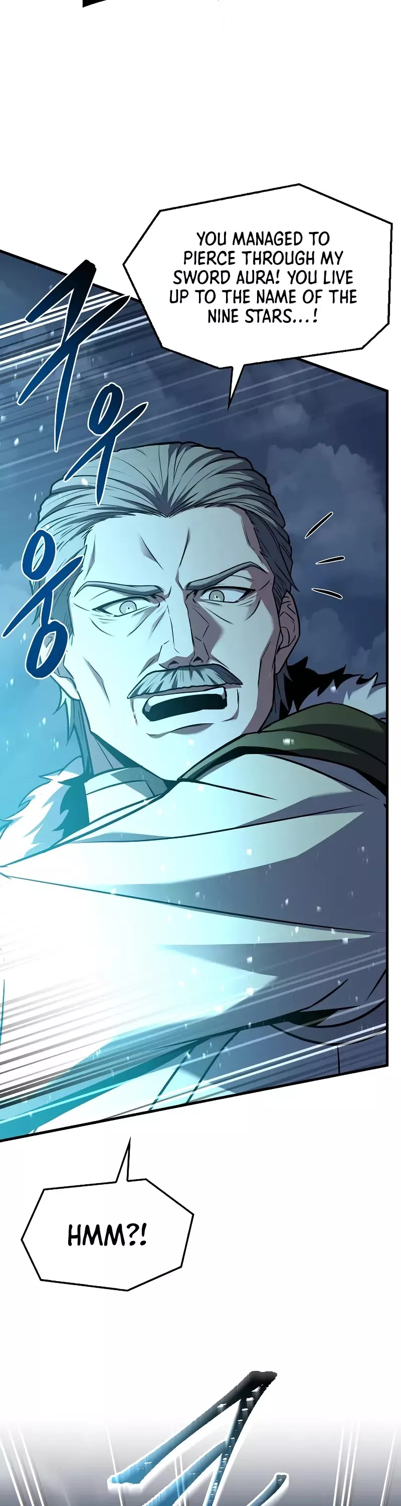 Read Return of the Legendary Spear Knight EN Manga Online