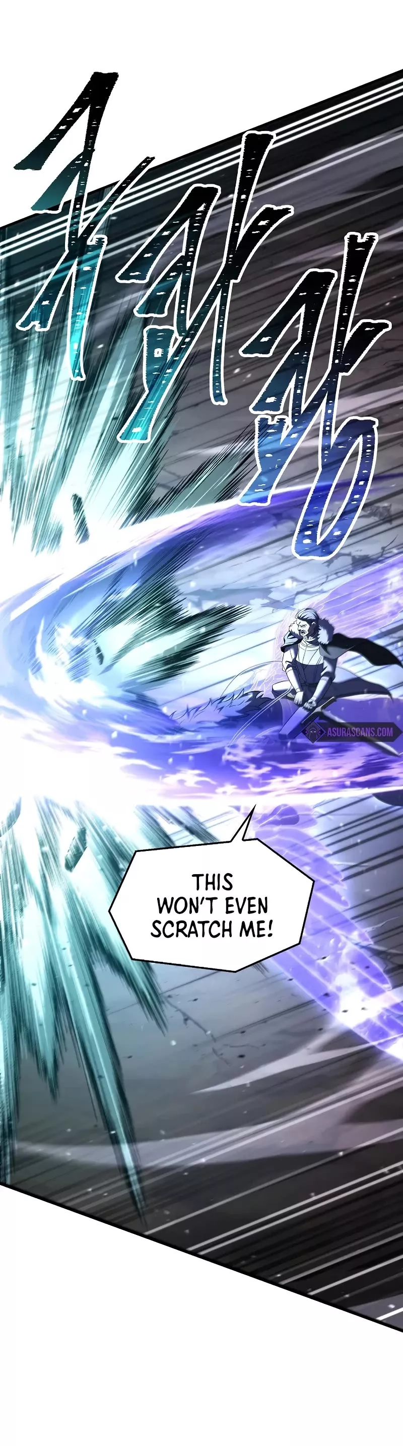 Read Return of the Legendary Spear Knight EN Manga Online